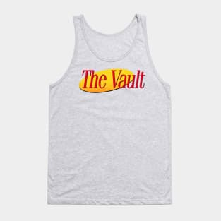 It's in the Vault! Tank Top